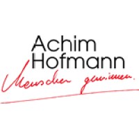 Achim Hofmann logo - Similar company to Acquisa