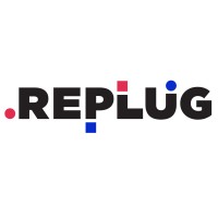 REPLUG - App Marketing Experts logo - Similar company to Moburst - Growth Done Right