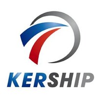 KERSHIP logo - Similar company to Ocea Construction Navale