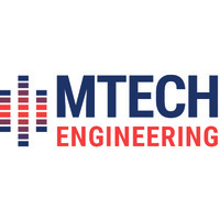 MTech Engineering srl logo - Similar company to Integrationtech S.R.L