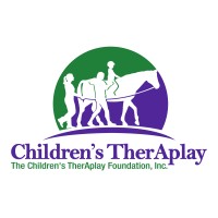 The Children's TherAplay Foundation, Inc. logo - Similar company to Theraplay