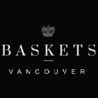 Vancouver baskets logo - Similar company to Education In Action