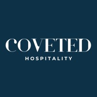 Coveted Hospitality logo - Similar company to Onesource