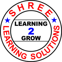 Shree Learning Solutions logo - Similar company to Shrilearning