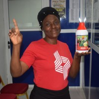 Dynapharm - International Nigeria logo - Similar company to Dezern Ng Ltd