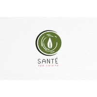 Sante Spa Cuisine logo - Similar company to Motorx Car Spa & Detailing Studio