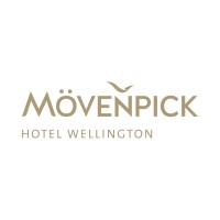 Mövenpick Hotel Wellington logo - Similar company to Mövenpick Hotel Auckland
