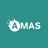 AMAS HOLDINGS logo - Similar company to Take Off On Time