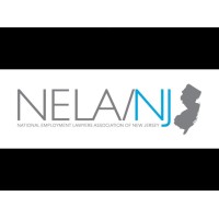 National Employment Lawyers Association - New Jersey logo - Similar company to Locklin Capital