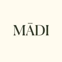 MĀDI logo - Similar company to Openclimate