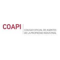 COLEGIO OFICIAL DE AGENTES DE LA PROPIEDAD INDUSTRIAL logo - Similar company to Willing Press Sl