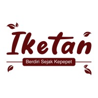 Iketan logo - Similar company to Rm.Synergy