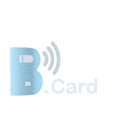 Bcard DBC logo - Similar company to Vscout Football Store