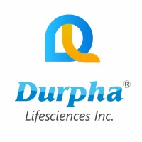 Durpha Lifesciences Inc. logo - Similar company to Inbg Enterprises Llp (Ibg)