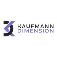 Kaufmann Dimension logo - Similar company to A.R Factor Group (Arfg)