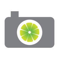 Lime Photography logo - Similar company to F.64 Visual Productions