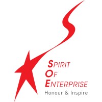 Spirit of Enterprise logo - Similar company to Werms.Inc