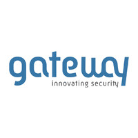 Gateway Portugal logo - Similar company to Casa Do Cofre