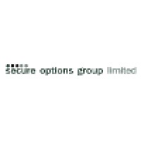 Secure Options (Uk) Ltd
