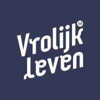 Vrolijk Leven logo - Similar company to Vrolijk Groep