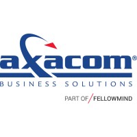 AXACOM logo - Similar company to It-Commune