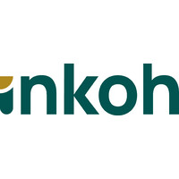Inkoh - Biochar and beyond logo - Similar company to 17Tons