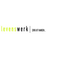Zorgorganisatie Levenswerk logo - Similar company to Sbo De Blinker