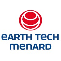 EARTH TECH, LLC logo - Similar company to Brw Contracting Inc