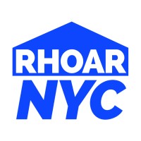 RHOAR NYC logo - Similar company to Challenge Seattle