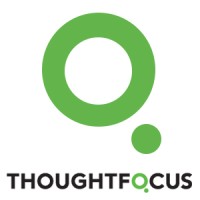 ThoughtFocus logo - Similar company to Kriya Nextwealth Private Limited