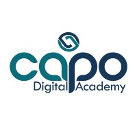 capo digital academy logo - Similar company to Clearmycourse