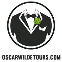 Oscar Wilde Tours logo - Similar company to Taketours Inc
