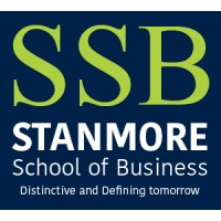 Stanmore School of Business logo - Similar company to Linke Solutit Gmbh