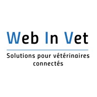 Web In Vet logo - Similar company to Aimalojic
