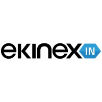 Ekinex India Private Limited logo - Similar company to Bm Engineering