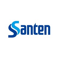 Santen UK&I logo - Similar company to Medallion Group Insurance