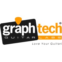 Graph Tech Guitar Labs 🎸 logo - Similar company to Govertical