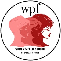 Women's Policy Forum Tarrant County logo - Similar company to Grad Resources
