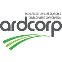 BC ARDCorp logo - Similar company to Alcla Native Plants