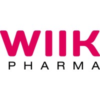 Wiik Pharma ApS logo - Similar company to A.Vogel Danmark