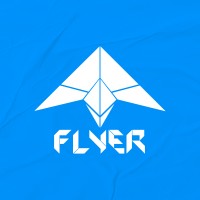 Flyer Advertising logo - Similar company to More Cottons