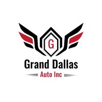 Grand Dallas Auto Inc. logo - Similar company to Bimmers Only Llc