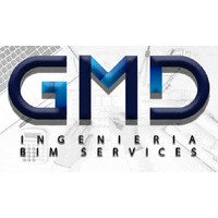 GMD BIM Services logo - Similar company to Arqly