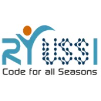 Ryussi Technologies (P) Ltd. logo - Similar company to Praxify Technologies, Inc.