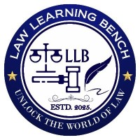 LAW LEARNING BENCH - LLB logo - Similar company to Felicitas Global Pte Ltd