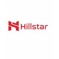 HILLSTAR logo - Similar company to Tech Droid