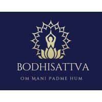 THE BODHISATTVA PATH logo - Similar company to Tara Brach