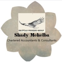 EPG shady Mehelba CPAs & Tax Experts -Egypt logo - Similar company to Oxford-Trading