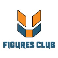 Figures Club logo - Similar company to Enerspark Power And Infrastructure