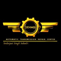 SEHMBI Automatic Transmission Repair Center logo - Similar company to Sehmbi Law
